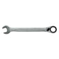 Teng Reversible Ratchet Combination Spanner 22mm