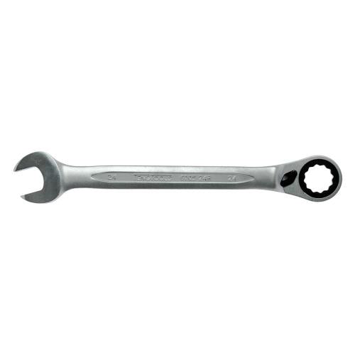Teng Reversible Ratchet Combination Spanner 24mm