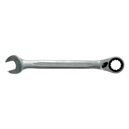 Teng Reversible Ratchet Combination Spanner 24mm