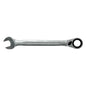 Teng Reversible Ratchet Combination Spanner 24mm