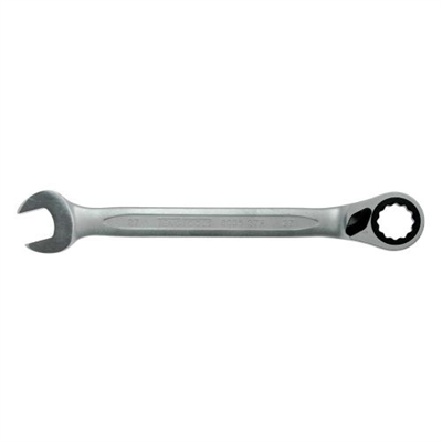 Teng Reversible Ratchet Combination Spanner 27mm