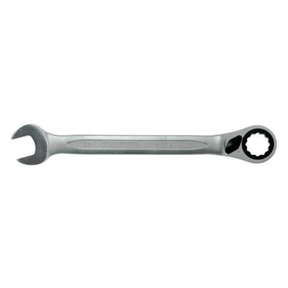 Teng Reversible Ratchet Combination Spanner 27mm