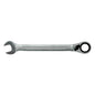 Teng Reversible Ratchet Combination Spanner 27mm