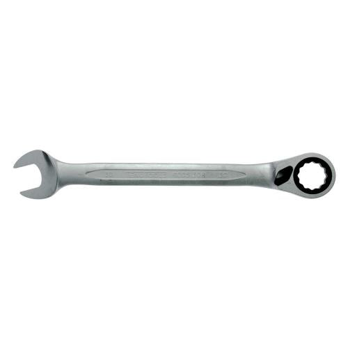 Teng Reversible Ratchet Combination Spanner 30mm
