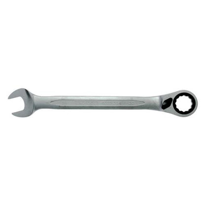 Teng Reversible Ratchet Combination Spanner 30mm