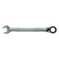 Teng Reversible Ratchet Combination Spanner 30mm