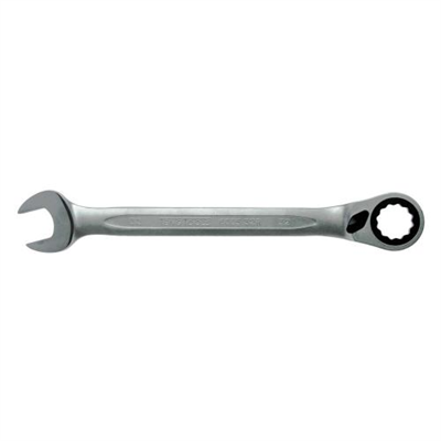 Teng Reversible Ratchet Combination Spanner 32mm