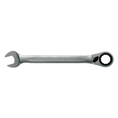 Teng Reversible Ratchet Combination Spanner 32mm