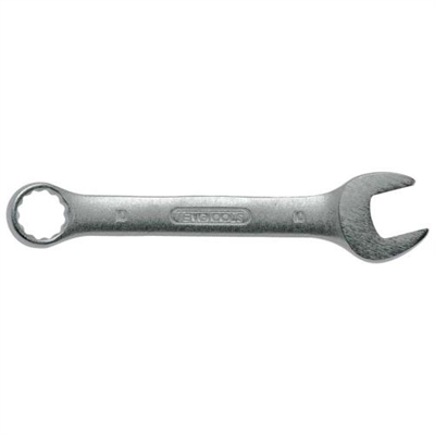 Teng Stubby Combination Spanner 17mm