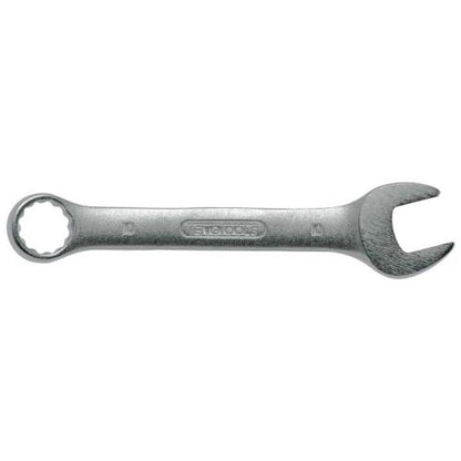 Teng Stubby Combination Spanner 10mm