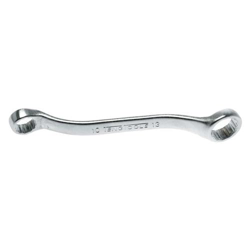 Teng Off-Set Rigger Jigger 10mm x 13mm