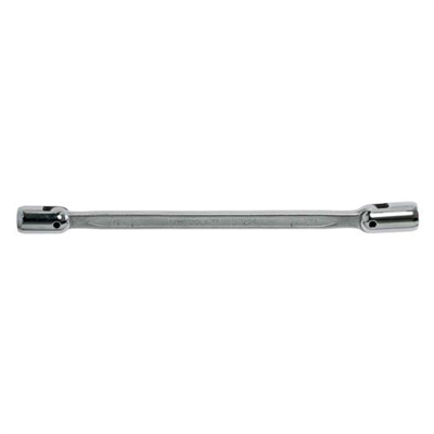 Teng Double-Flex Wrench 5/8in x 11/16in