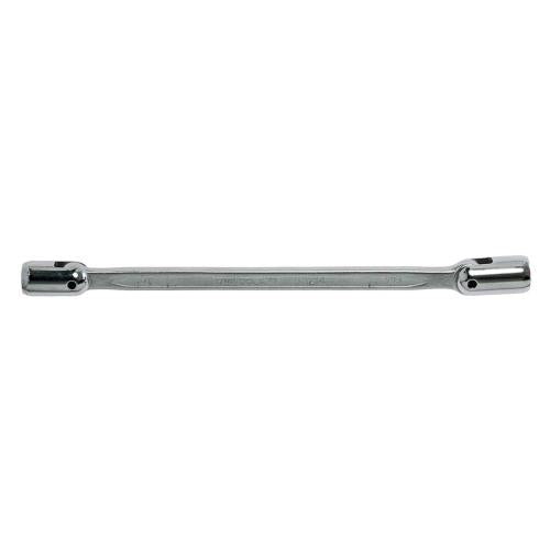 Teng Double-Flex Wrench 5/8in x 11/16in