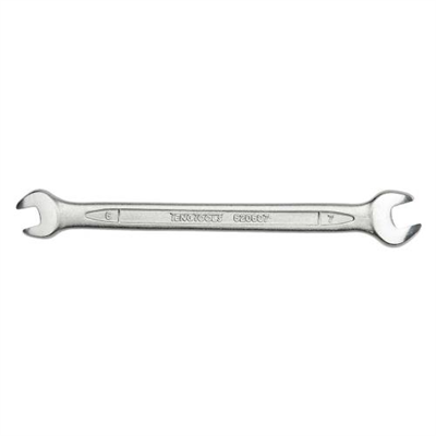 Teng Double Open-End Spanner 12 x 13mm