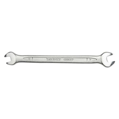 Teng Double Open-End Spanner 16 x 17mm