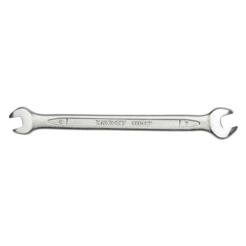 Teng Double Open-End Spanner 24 x 27mm