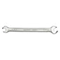 Teng Double Open-End Spanner 8 x 9mm