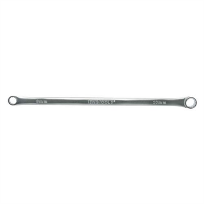 Teng Double Ring Long Spanner 11 x 13mm
