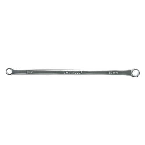 Teng Double Ring Long Spanner 22 x 24mm