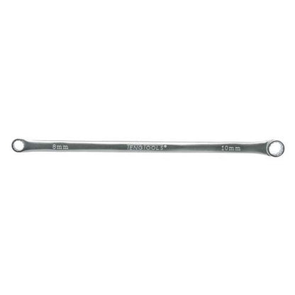 Teng Double Ring Long Spanner 22 x 24mm