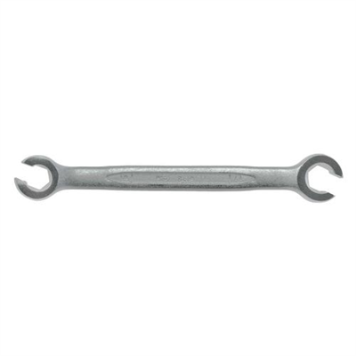 Teng 7/16in x 1/2in Flare Nut Wrench