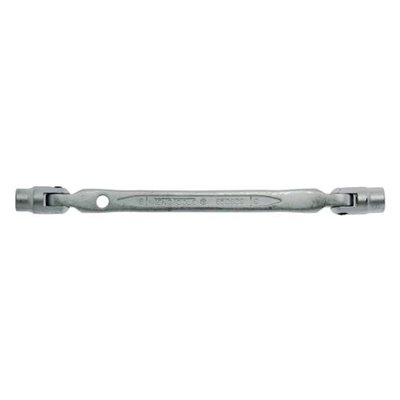 Teng Double-Flex Wrench 10 x 11mm