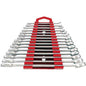 Teng 15pc Comb Metric Spanner Set 5.5-19mm