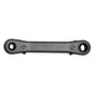 Teng Ratchet Off-Set Dbl. Ring Spanner 7mm x 9mm