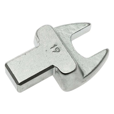 Teng Open Ended Insert Spanner 14 x 18mm   41mm