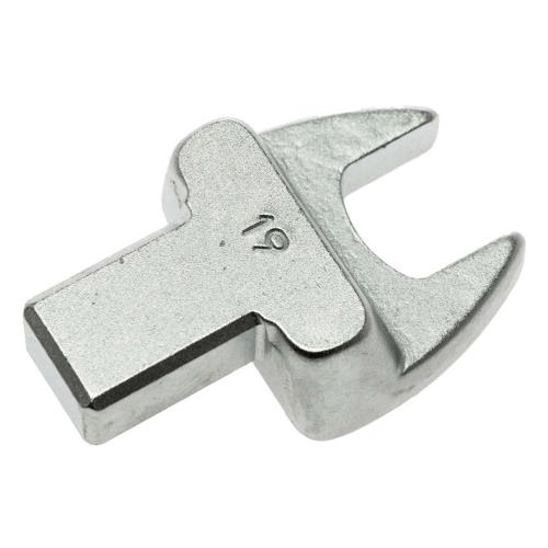 Teng Open Ended Insert Spanner 14 x 18mm   17mm