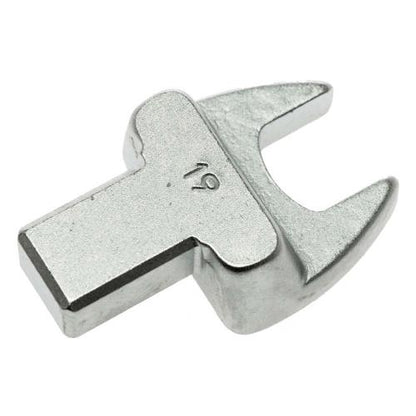 Teng Open Ended Insert Spanner 14 x 18mm   38mm