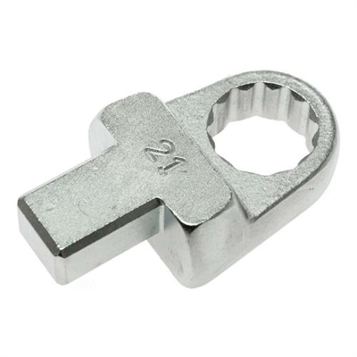 Teng Ring Spanner 14 x 18mm - 21mm