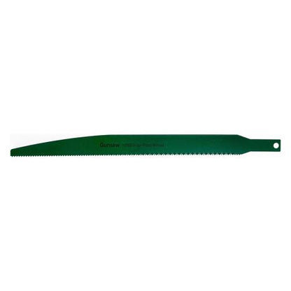 Teng 703 Gun Saw Blade For Plastic/Wood 10TPI**