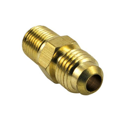 Champion 1/2in x 1/4in BSP Brass Single Flare Union**