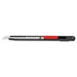 Teng 9mm Snap-off Blade Box Knife 130mm (Metal)