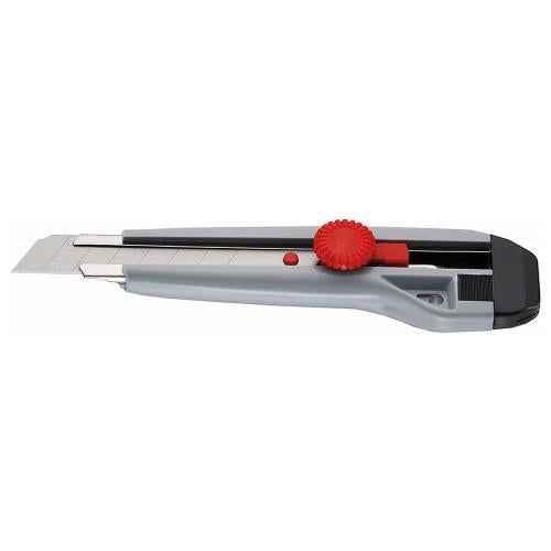 Teng 18mm Snap-off Blade Auto Box Knife 180mm