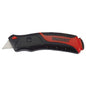 Teng 175mm Safety Utility Knife Auto Push-Loading