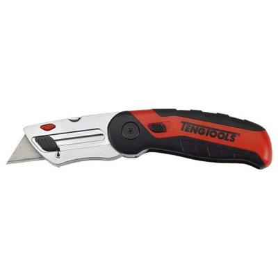 Teng 178mm Folding Utility Knife