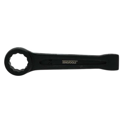Teng Slogging Ring Spanner 100mm
