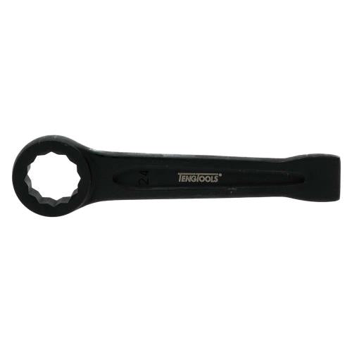 Teng Slogging Ring Spanner 100mm