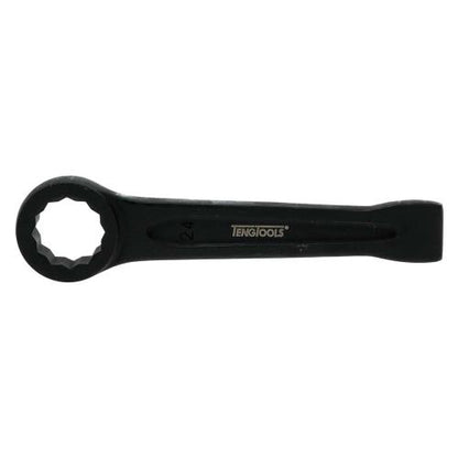 Teng Slogging Ring Spanner 100mm