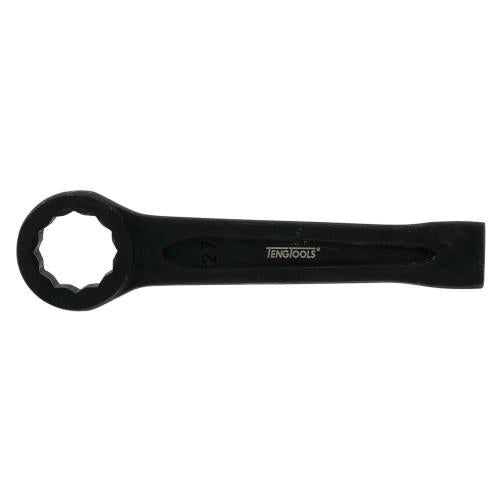 Teng Slogging Ring Spanner 27mm