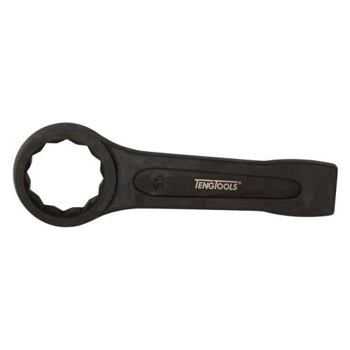 Teng Slogging Ring Spanner 55mm