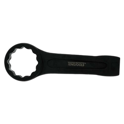 Teng Slogging Ring Spanner 75mm