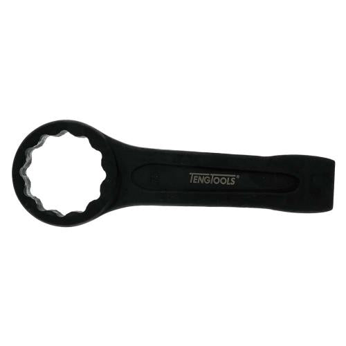 Teng Slogging Ring Spanner 75mm