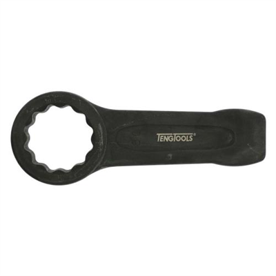 Teng Slogging Ring Spanner 80mm