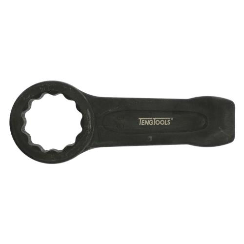 Teng Slogging Ring Spanner 80mm