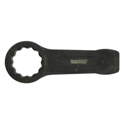 Teng Slogging Ring Spanner 80mm