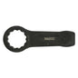 Teng Slogging Ring Spanner 80mm