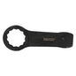Teng Slogging Ring Spanner 85mm